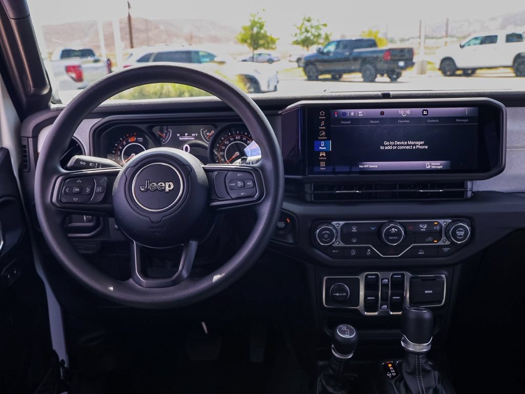 New 2026 RAM 2500 Tradesman AWD/4WD image 88