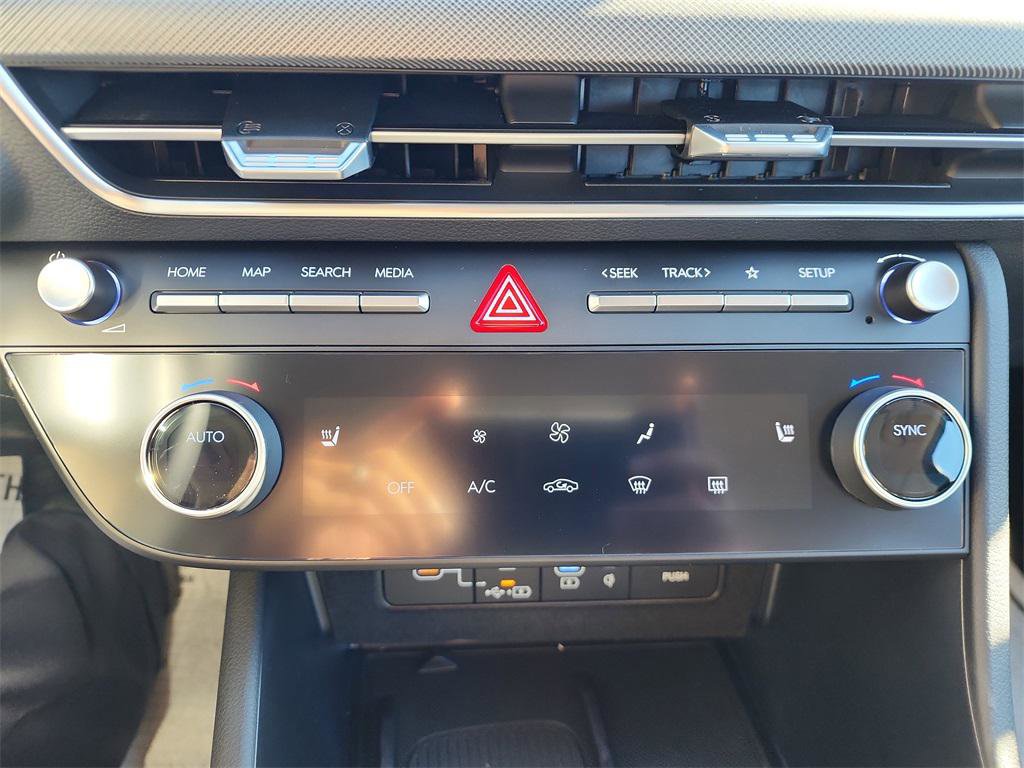 New 2026 Hyundai Sonata SEL image 15