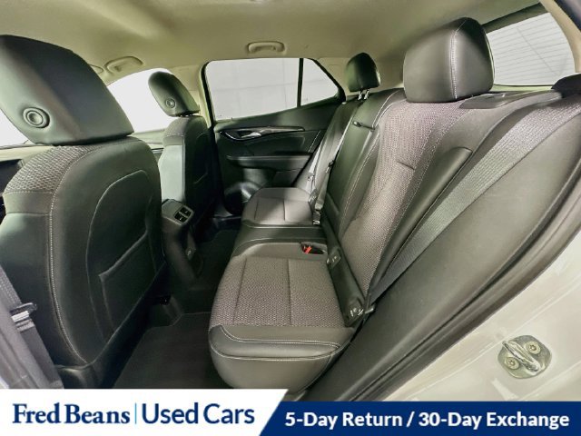 Used 2022 Buick Envision Preferred FWD image 30