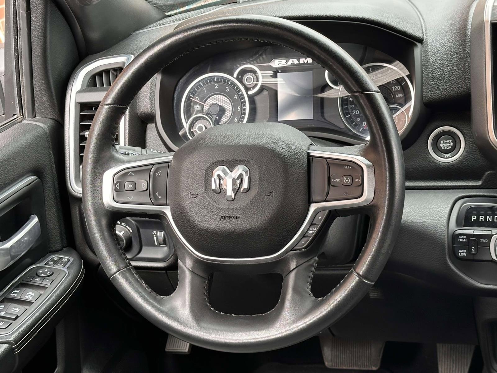 Used 2024 RAM 2500 Big Horn image 20