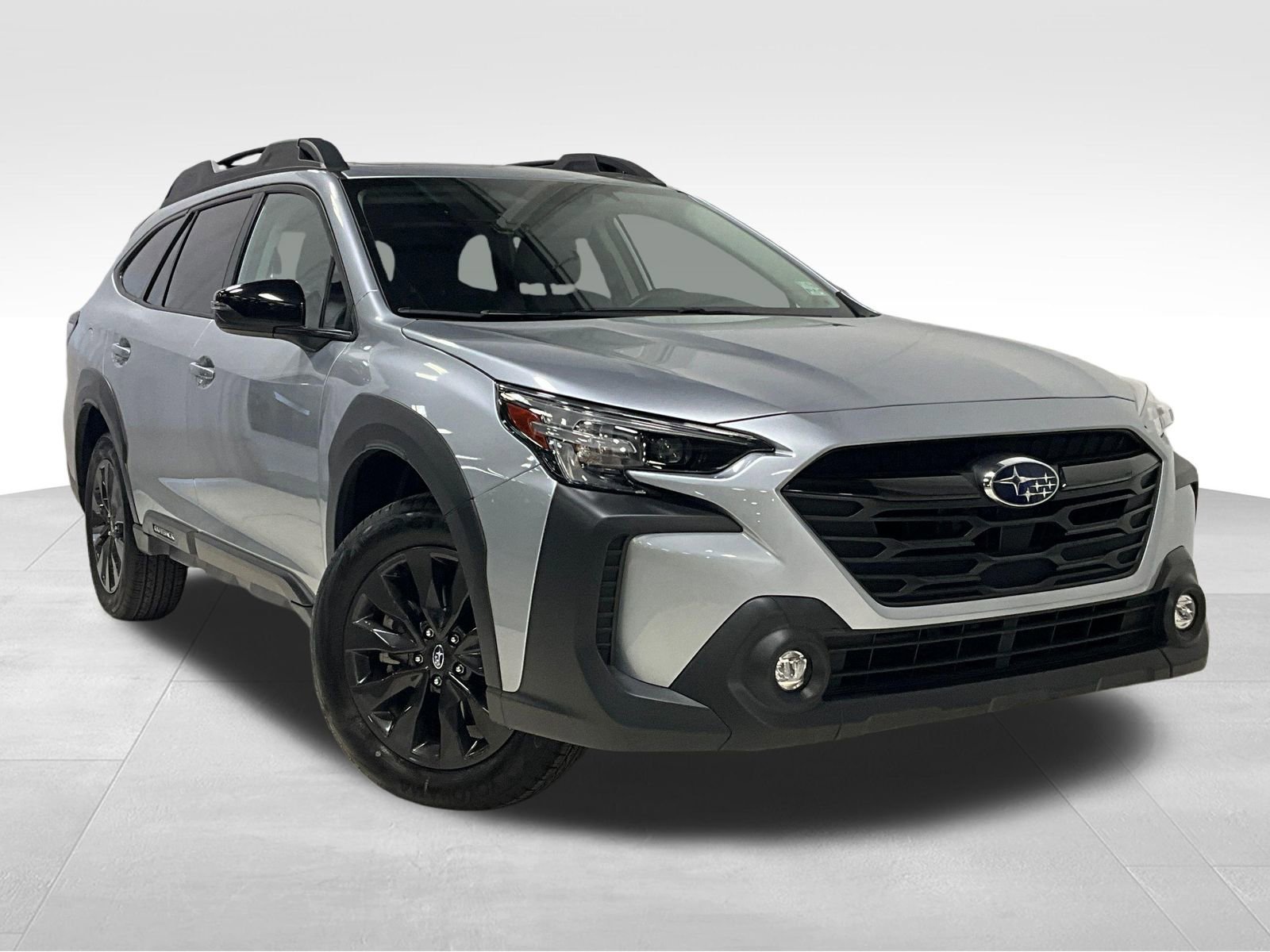 Used 2025 Subaru Outback Onyx Edition image 1