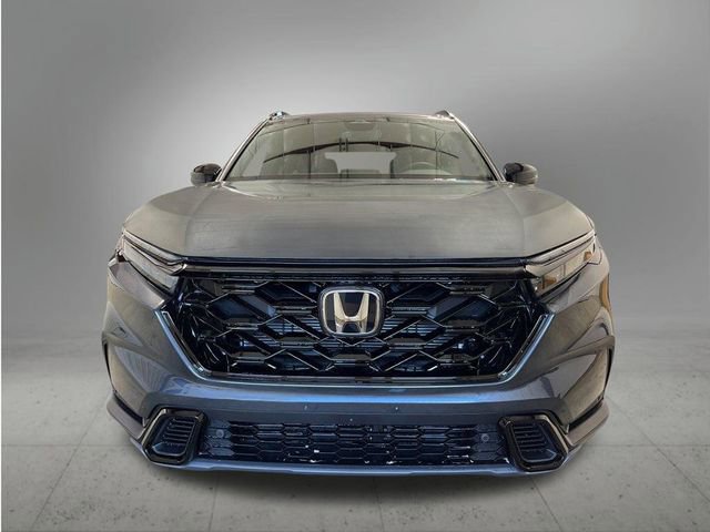 New 2026 Honda CR-V Sport-L image 10