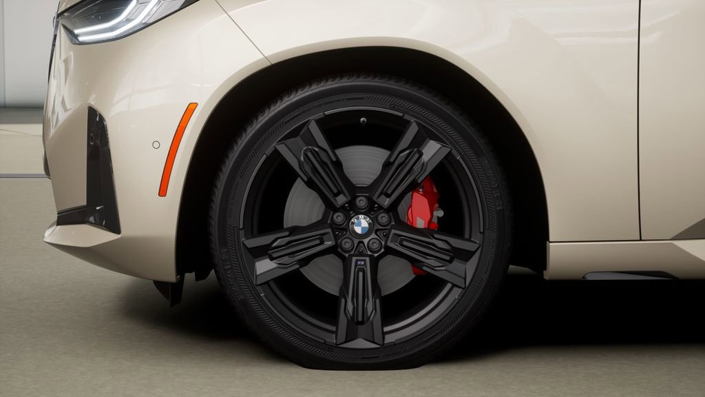 Used 2026 BMW X3 xDrive30 w/ M Sport Package image 32