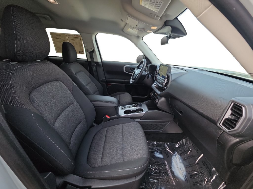 Used 2024 Ford Bronco Sport Big Bend w/ Convenience Package AWD/4WD image 15