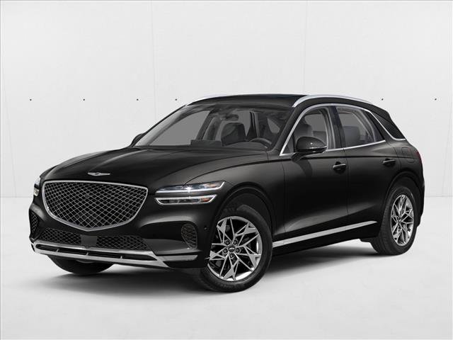 Used 2025 Genesis GV70 2.5T w/ Sport Prestige Package image 1