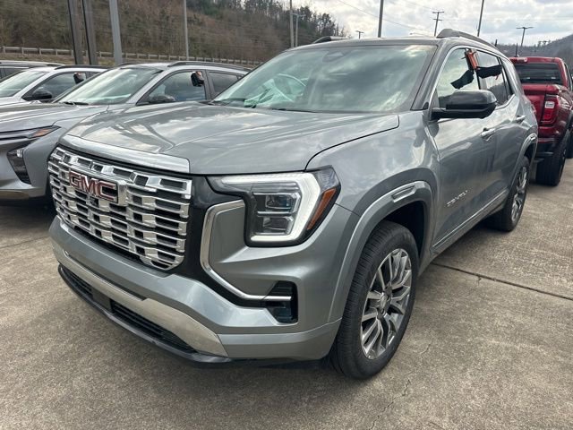 New 2026 GMC Terrain Denali image 5