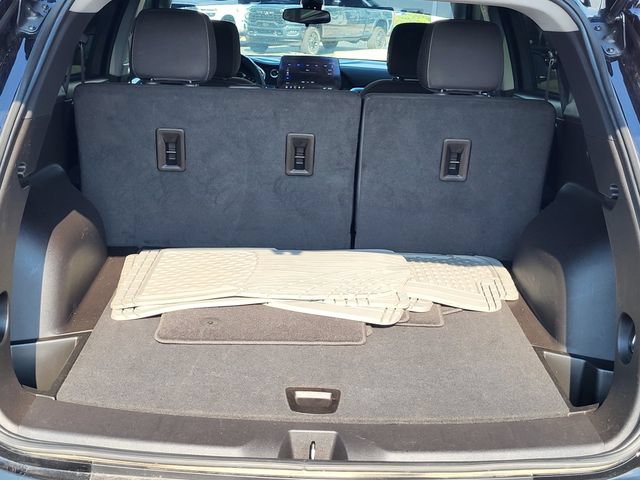 Used 2023 Chevrolet Blazer LT AWD/4WD image 29