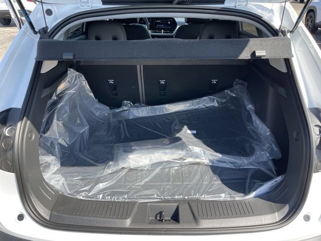 New 2026 Chevrolet Trax ACTIV w/ Sunroof Package FWD image 23