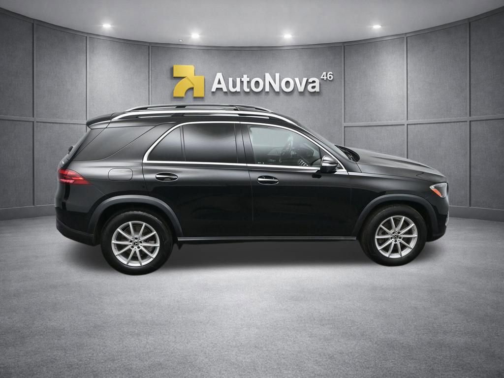 Used 2024 Mercedes-Benz GLE 450e 4MATIC image 53