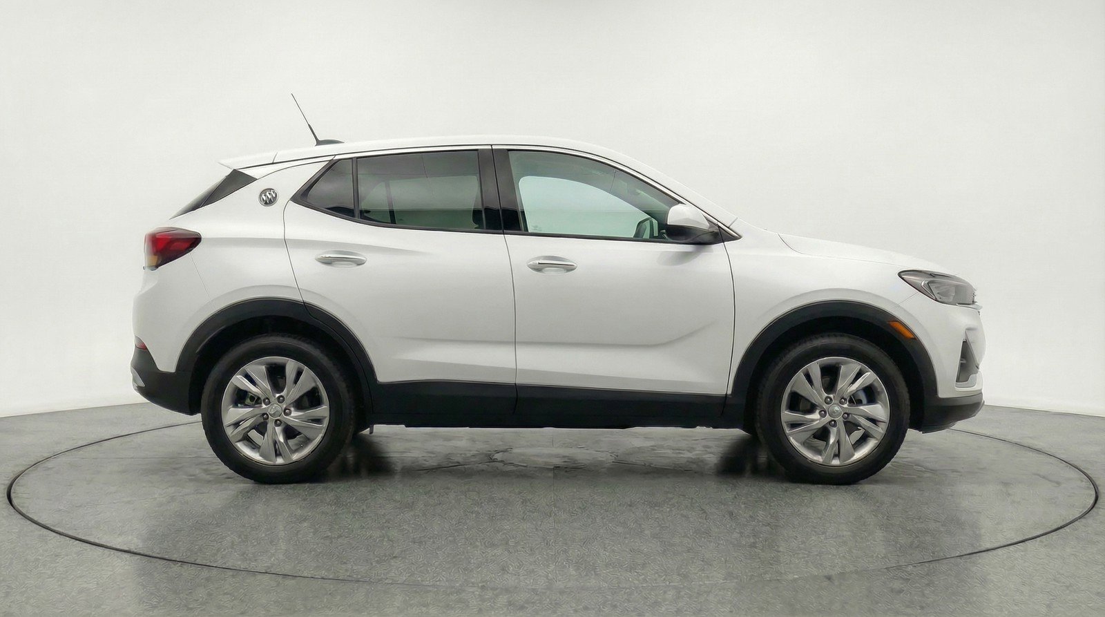 Used 2025 Buick Encore GX Preferred image 11