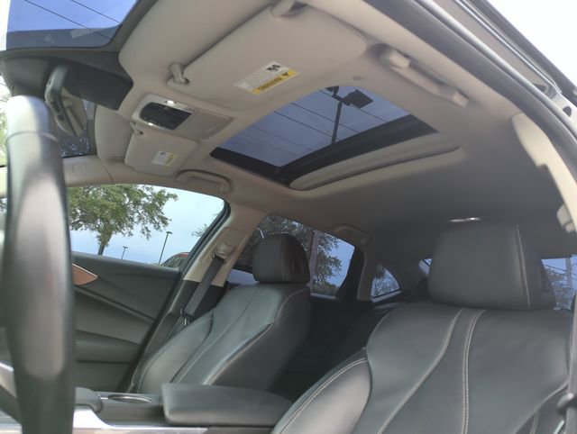 Used 2021 Acura TLX SH-AWD w/ Technology Package image 27