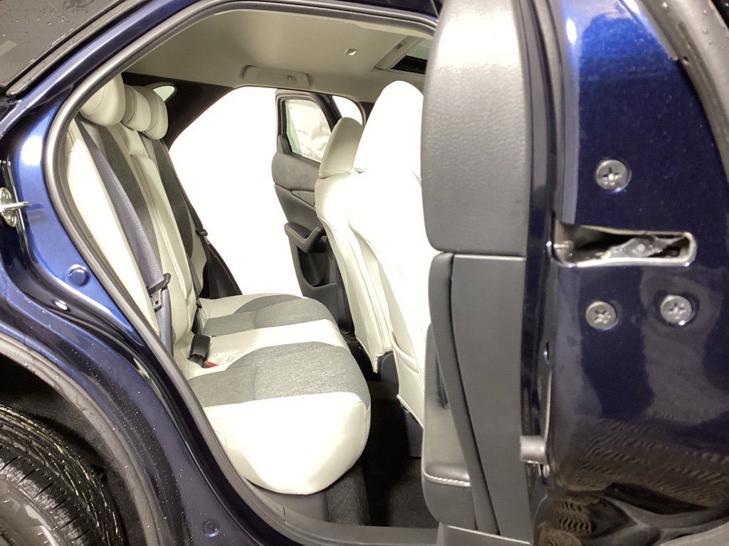 New 2026 MAZDA CX-30 AWD 2.5 S image 9