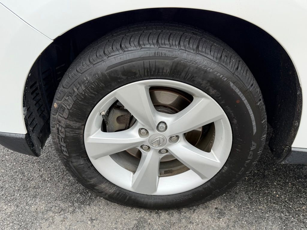 Used 2015 Lexus RX 350 AWD image 12