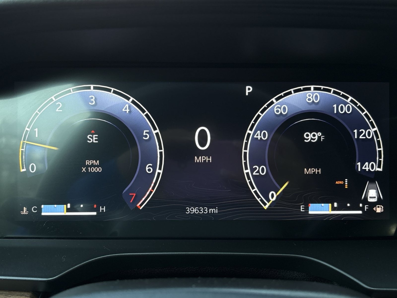 Used 2022 Jeep Grand Cherokee Summit AWD/4WD image 17
