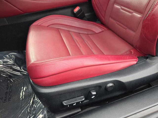 Used 2017 Lexus RC 300 F Sport image 28