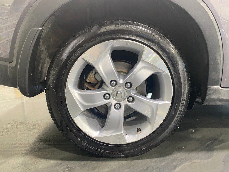 Used 2016 Honda HR-V LX image 10