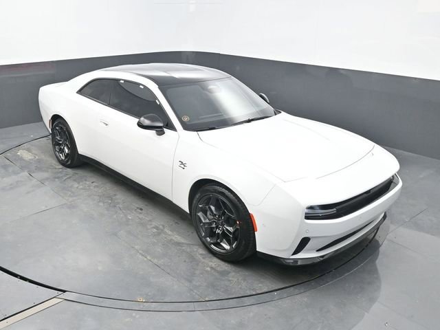 New 2025 Dodge Charger R/T w/ Quick Order Package 25M R/T image 47