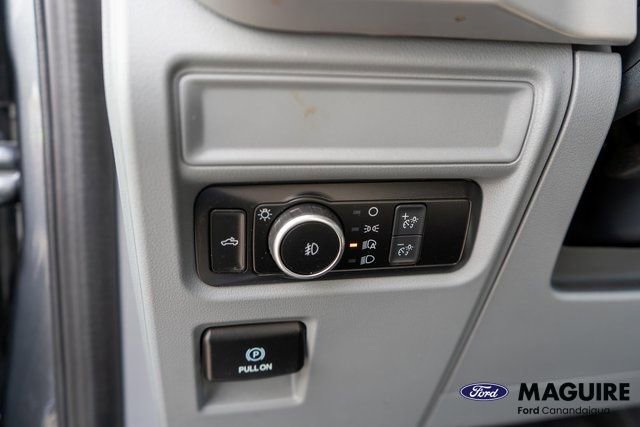 Used 2023 Ford F150 XLT image 16