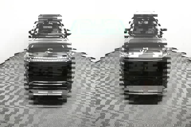 New 2026 Hyundai Ioniq 9 SEL image 22