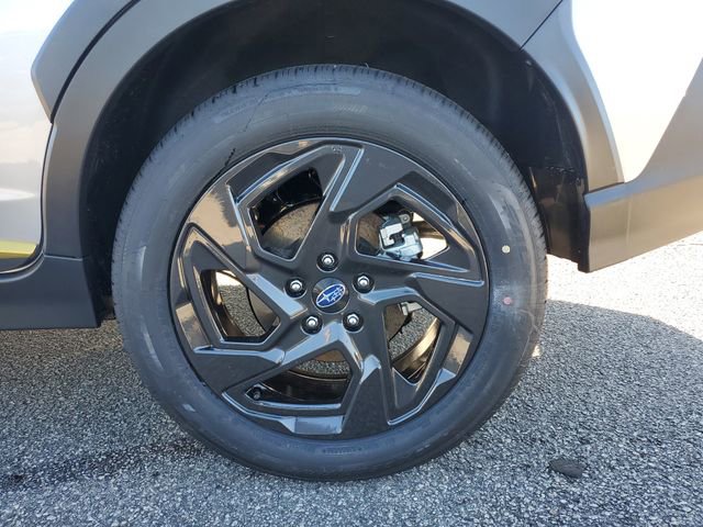 New 2025 Subaru Crosstrek 2.5i Sport w/ Crosstrek Mirror Package image 10