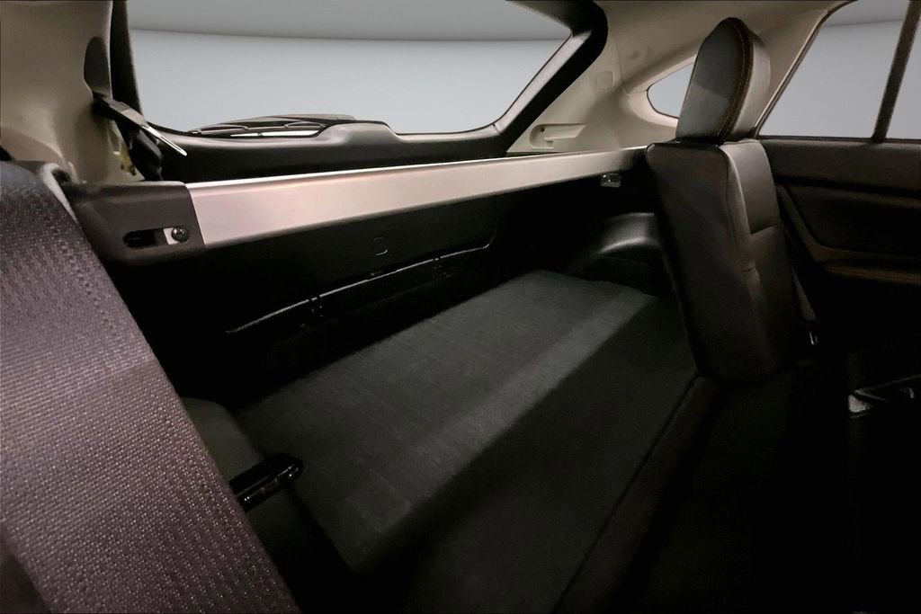 Used 2016 Subaru Crosstrek 2.0i Limited image 26