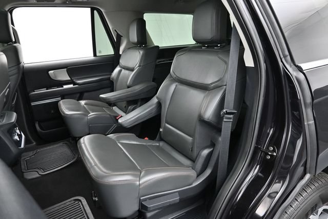 Certified 2025 Ford Expedition Active RWD image 30