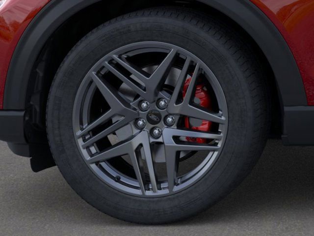 New 2026 Ford Explorer ST image 19