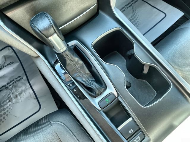 Used 2019 Honda Accord EX image 23