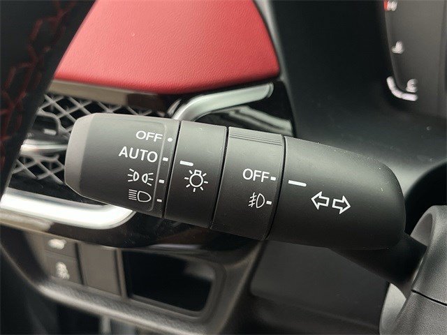 New 2026 Acura ADX A-Spec FWD image 26
