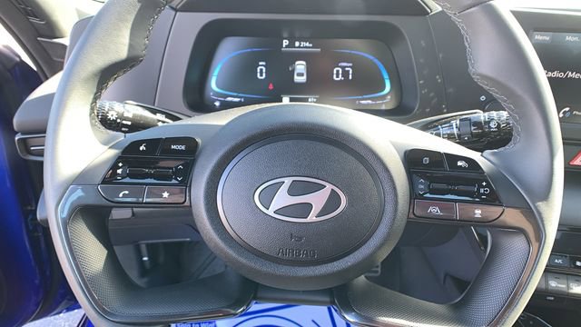 Certified 2026 Hyundai Elantra SEL Sport image 16