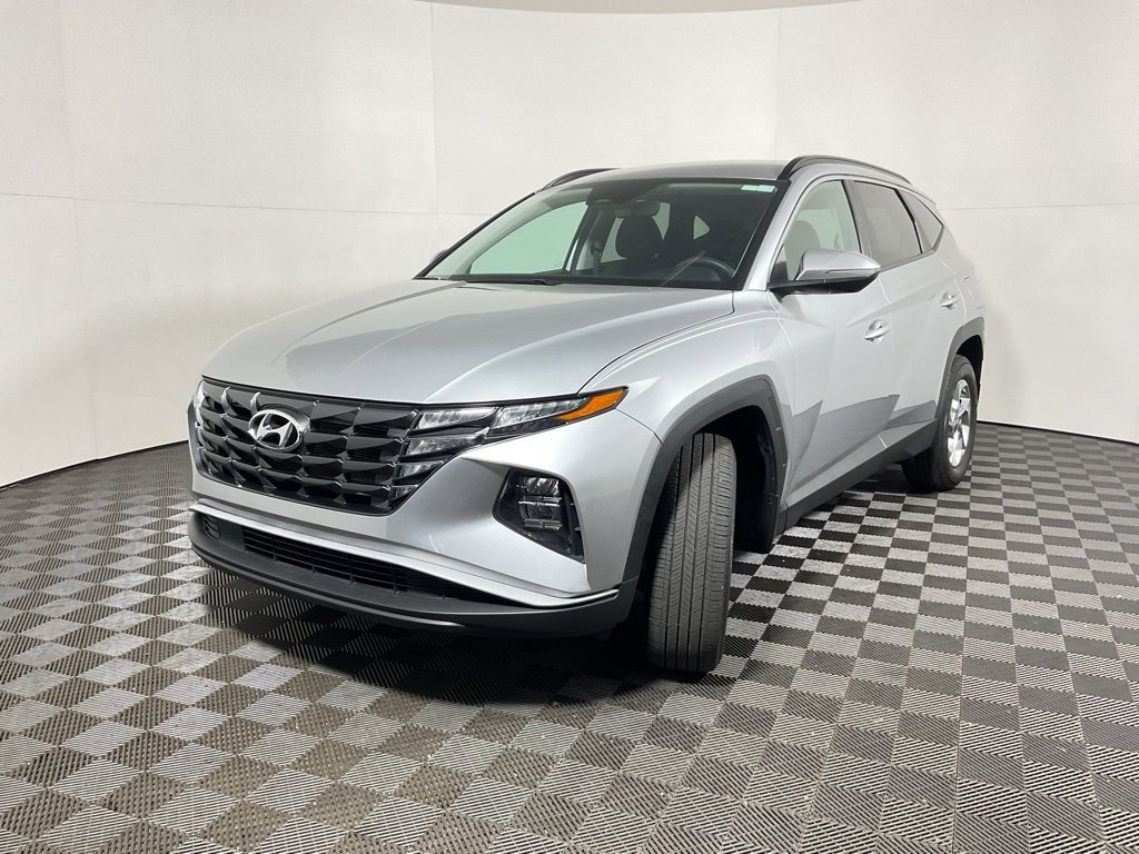 Used 2023 Hyundai Tucson SEL image 7