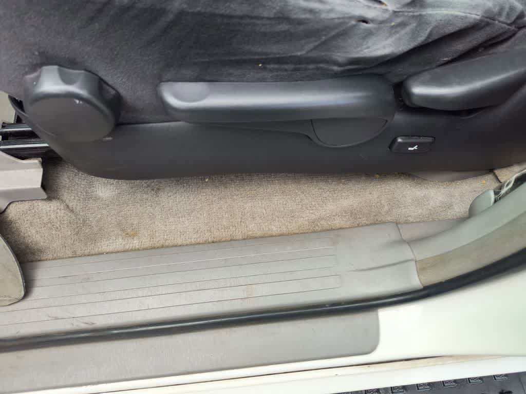 Used 2004 Toyota 4Runner Sport AWD/4WD image 12