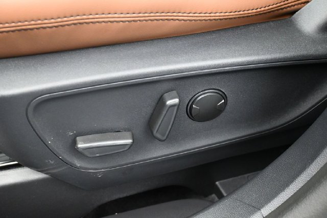 New 2026 Ford Bronco Sport Outer Banks w/ Outer Banks Tech Package+ AWD/4WD image 15
