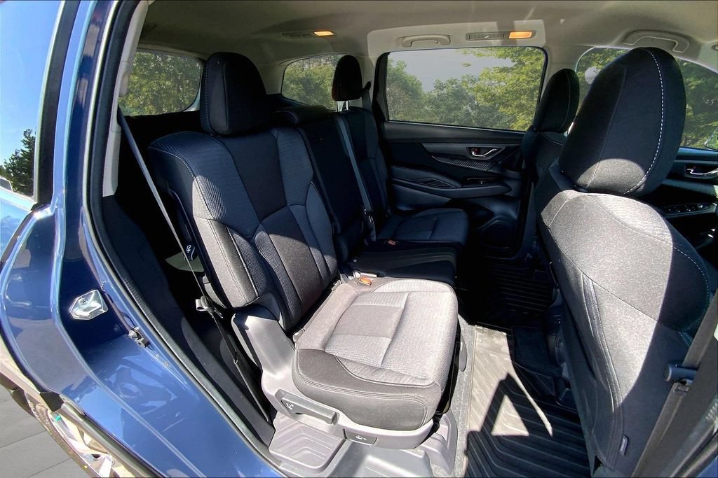 Used 2023 Subaru Ascent Premium AWD/4WD image 24