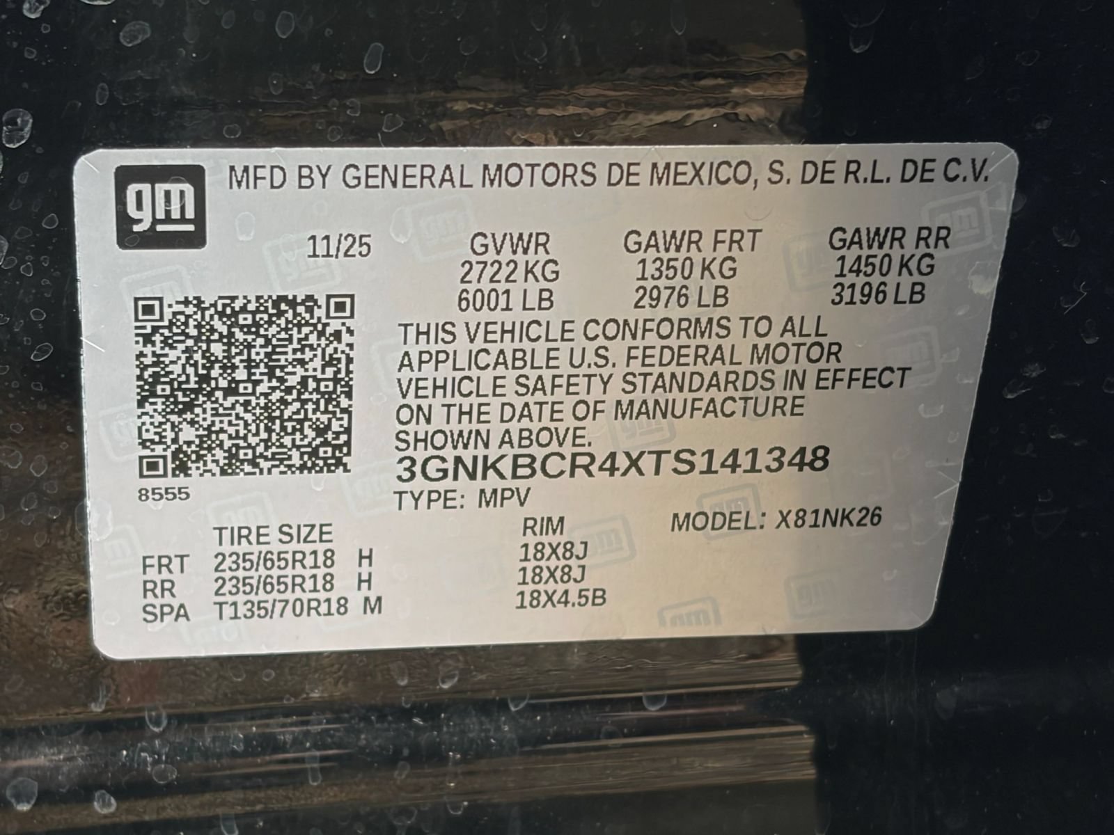 Used 2026 Chevrolet Blazer LT FWD image 29