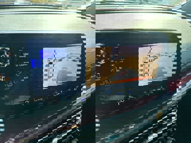 New 2026 Chevrolet Traverse Z71 w/ Driver Confidence Package image 62