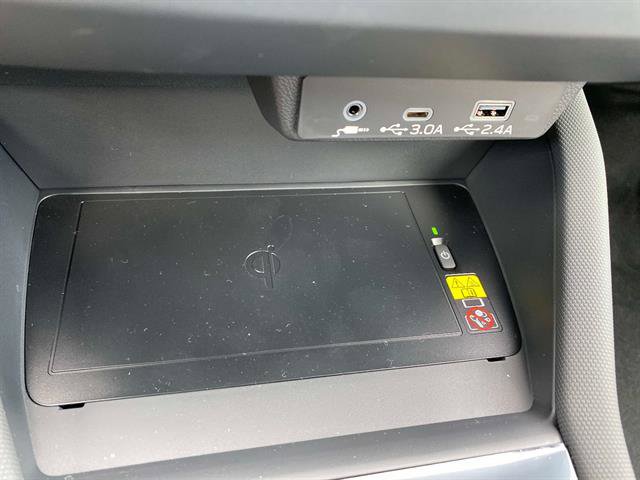 New 2025 Subaru Forester Limited image 11