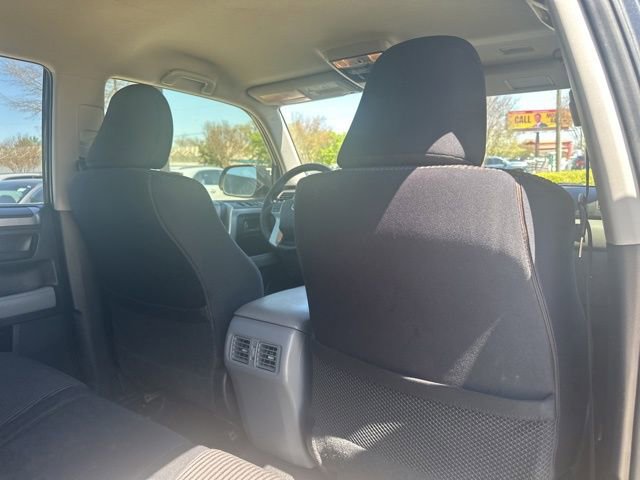 Used 2013 Toyota 4Runner SR5 image 35