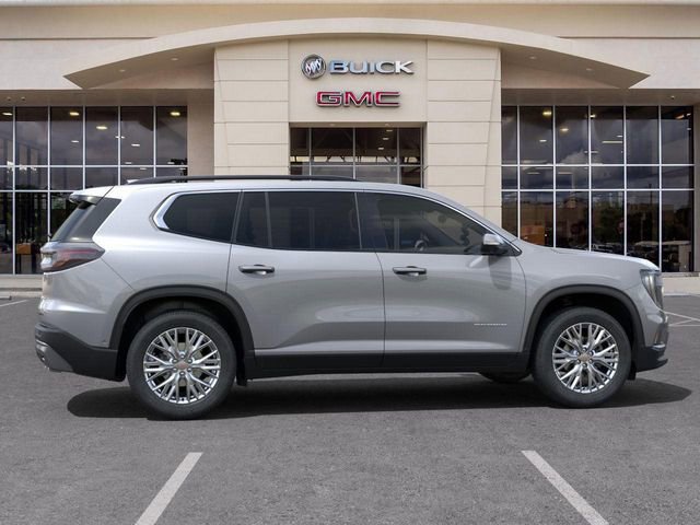 New 2025 GMC Acadia Elevation w/ Elevation Premium Package image 5