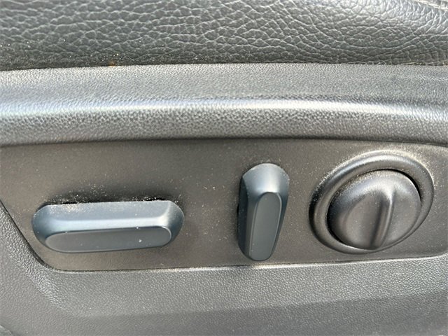 Used 2023 GMC Sierra 2500 Denali w/ Denali Ultimate Package image 15