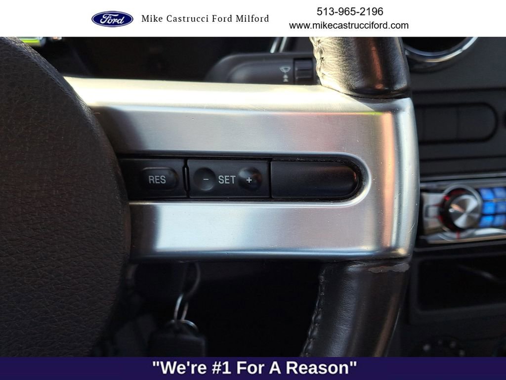 Used 2006 Ford Mustang GT image 15