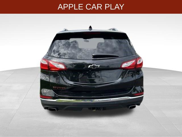 Used 2020 Chevrolet Equinox Premier w/ Premier Redline Edition FWD image 6