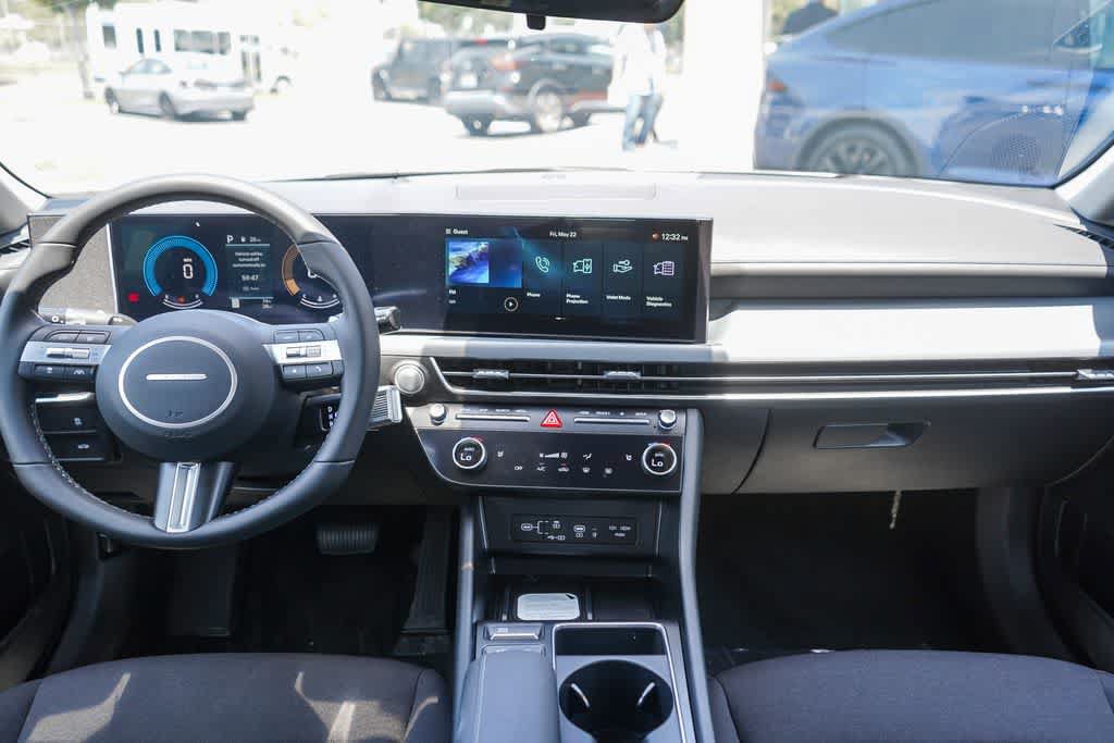 New 2026 Hyundai Sonata SEL FWD image 12