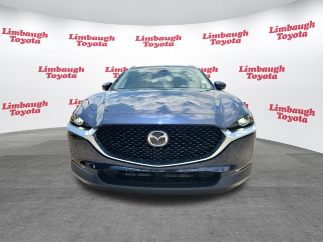 Used 2025 MAZDA CX-30 AWD 2.5 S w/ Preferred Package image 19