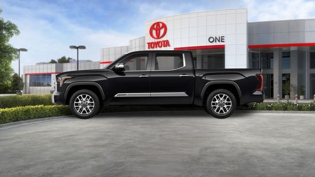 New 2026 Toyota Tundra 1794 Edition AWD/4WD image 26