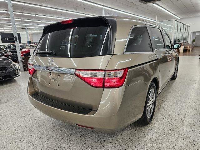 Used 2013 Honda Odyssey EX image 4