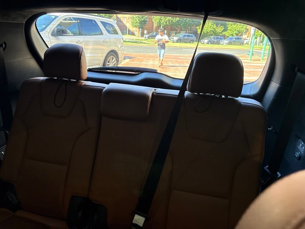 Certified 2025 Kia Telluride SX Prestige X-Line AWD/4WD image 11