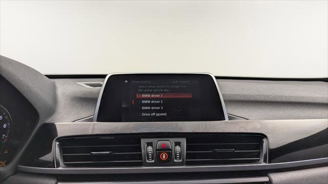 Used 2019 BMW X1 sDrive28i w/ Convenience Package image 27