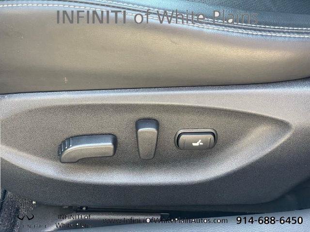 Certified 2023 INFINITI Q50 Luxe w/ Cargo Package AWD/4WD image 15