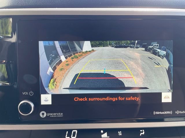 Used 2024 Toyota Tundra SR5 w/ SR5 Convenience Package AWD/4WD image 17